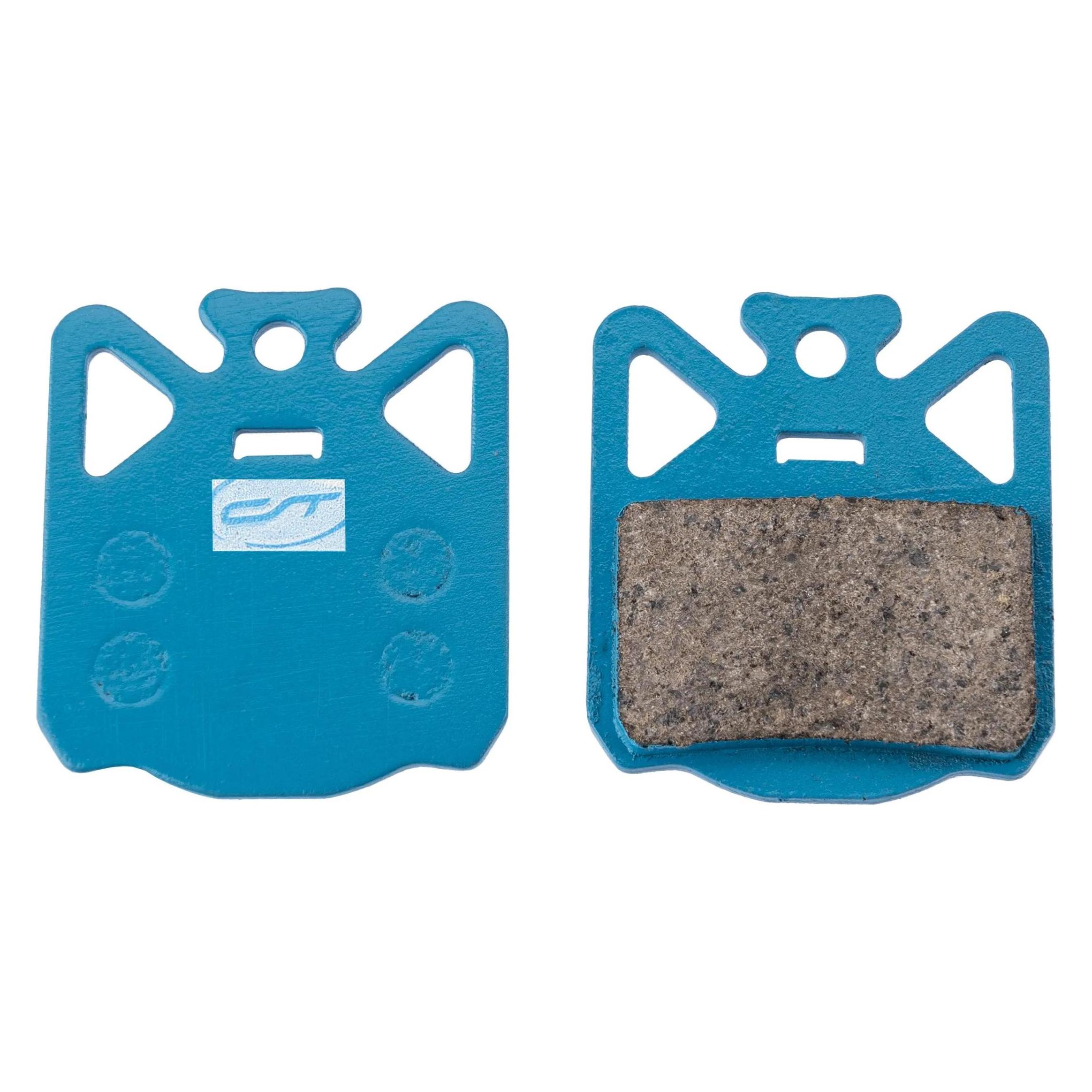 Contec Ct Scheibenbremsbelag Cbp-680 Organisch (Campagnolo, Organisch (Resin)) (69217541)