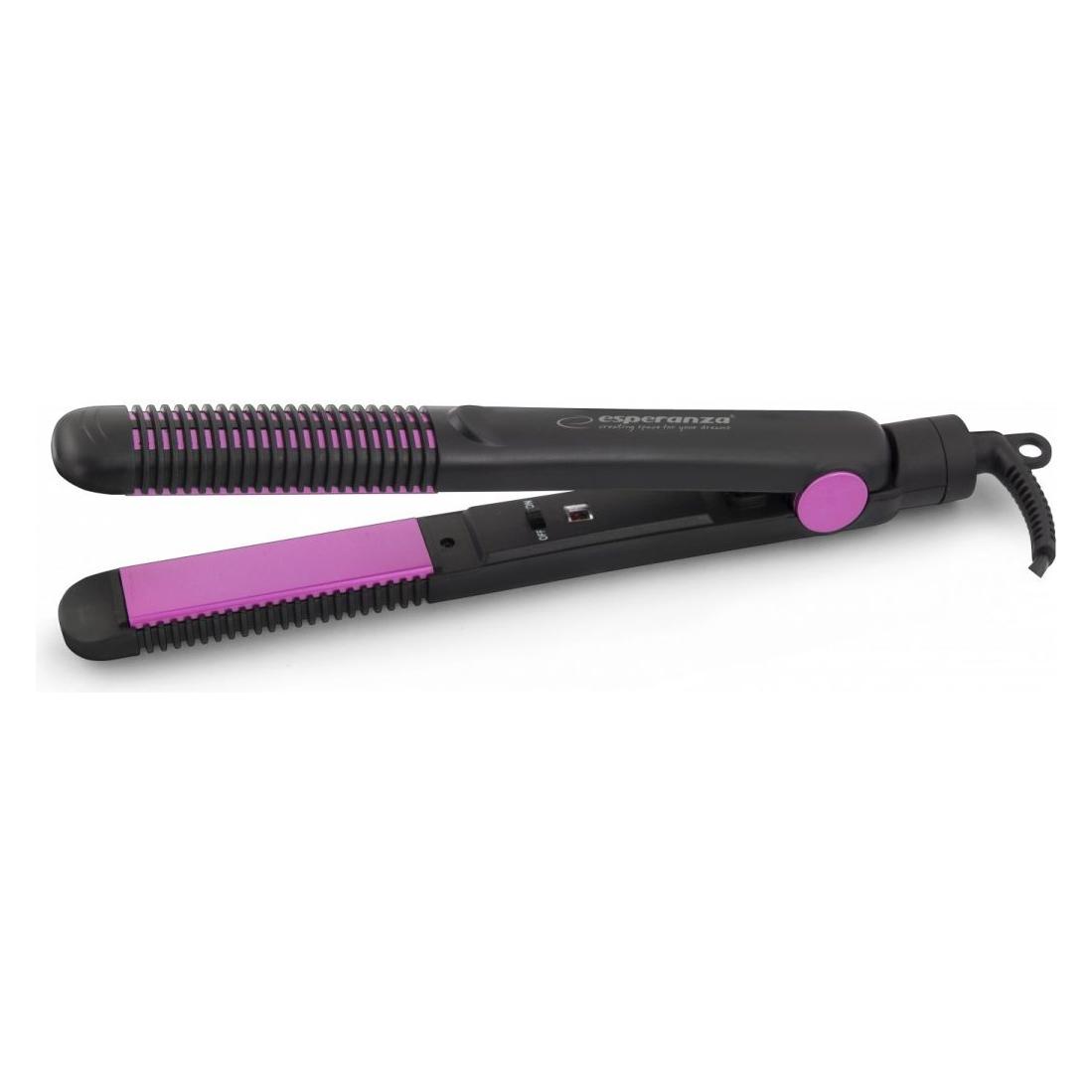 Esperanza Hair straightener (EBP002)