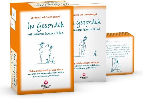 Christine Bengel - Im Gespräch mit meinem inneren Kind - Preis vom 09.10.2026 07:28:09 h
