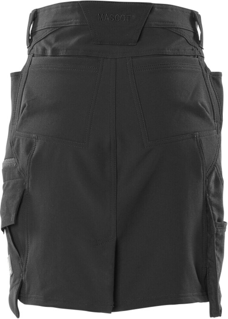 Mascot Rock DIAMOND Stretch 45 cm schwarz C36 (18047-511-09-C36)