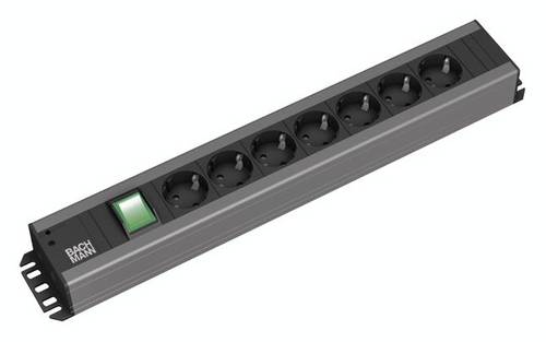 Bachmann Handwerkerleiste 9fach 300.004