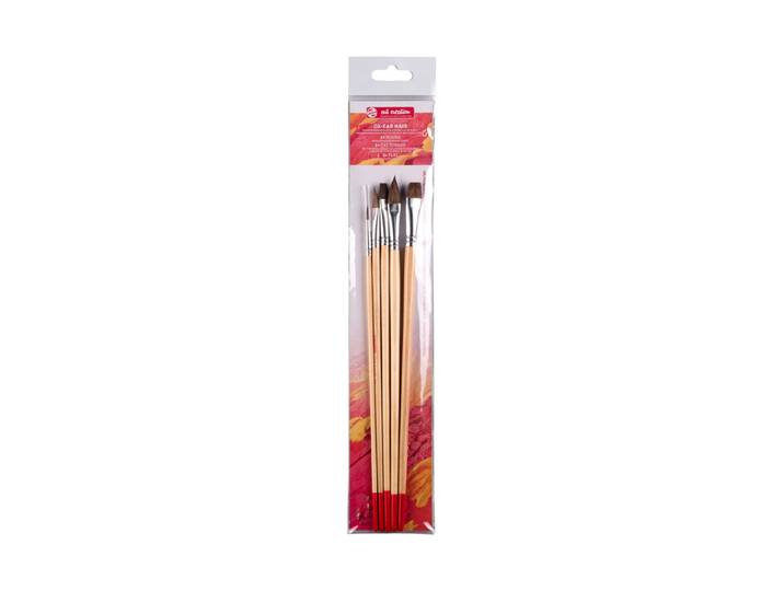 AC Pinsel-Set 225M