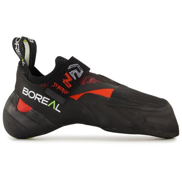 Boreal - Synergy 2.0 - Kletterschuhe Gr EU 41,5 schwarz