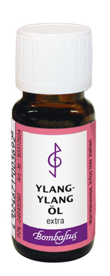 Bombastus-Werke AG YLANG YLANG Öl 10 ml 04645260