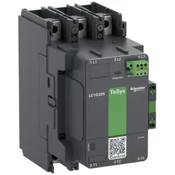 Schneider Electric SCHNEIDER ELECT LC1G185KUEN, Relais