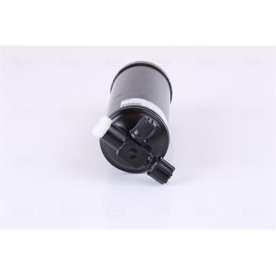 NISSENS Trockner, Klimaanlage 95031 für RENAULT TRUCKS