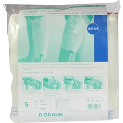 Urimed Fix Spezial Mittel Beinumfang 45-65cm 5 ST