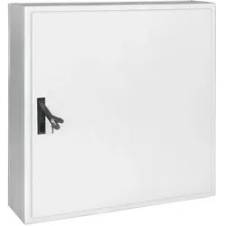 GSAB Elektrotechnik GfK-Wandschrank IP55 100W1000M