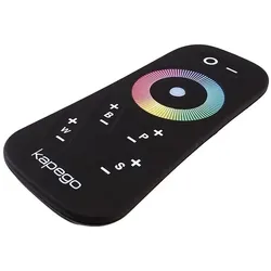 Deko-Light Controller, Touch Fernbedienung RF Color + White, IP20 D-843017