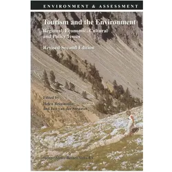 Tourism and the Environment, Fachbücher