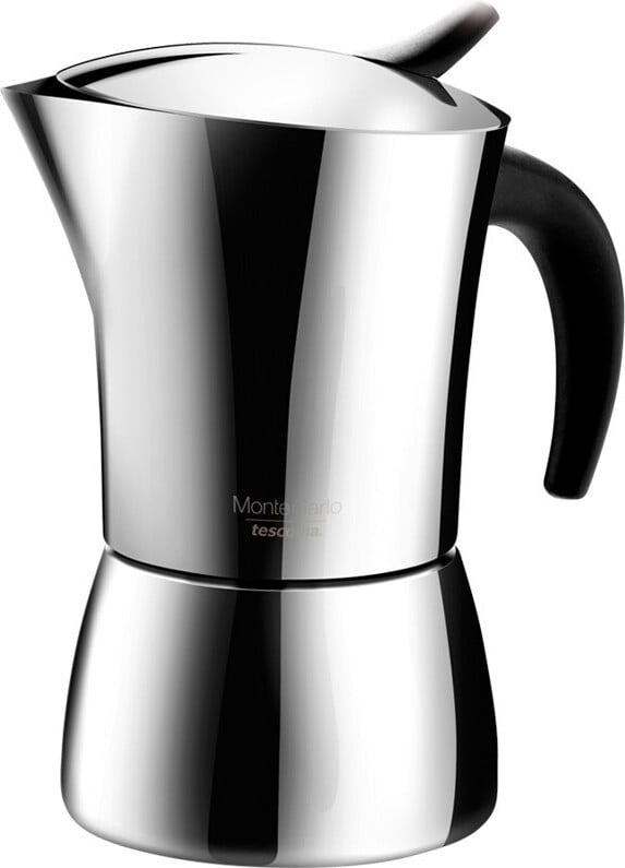 Tescoma Monte Carlo koffiezetapparaat voor 2 kopjes