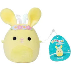 Squishmallows Micromallows Character pack, 10 pieces
