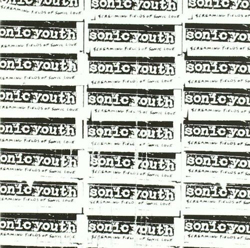 Sonic Youth - Screaming Fields of Sonic Love - Preis vom 15.10.2026 23:06:25 h