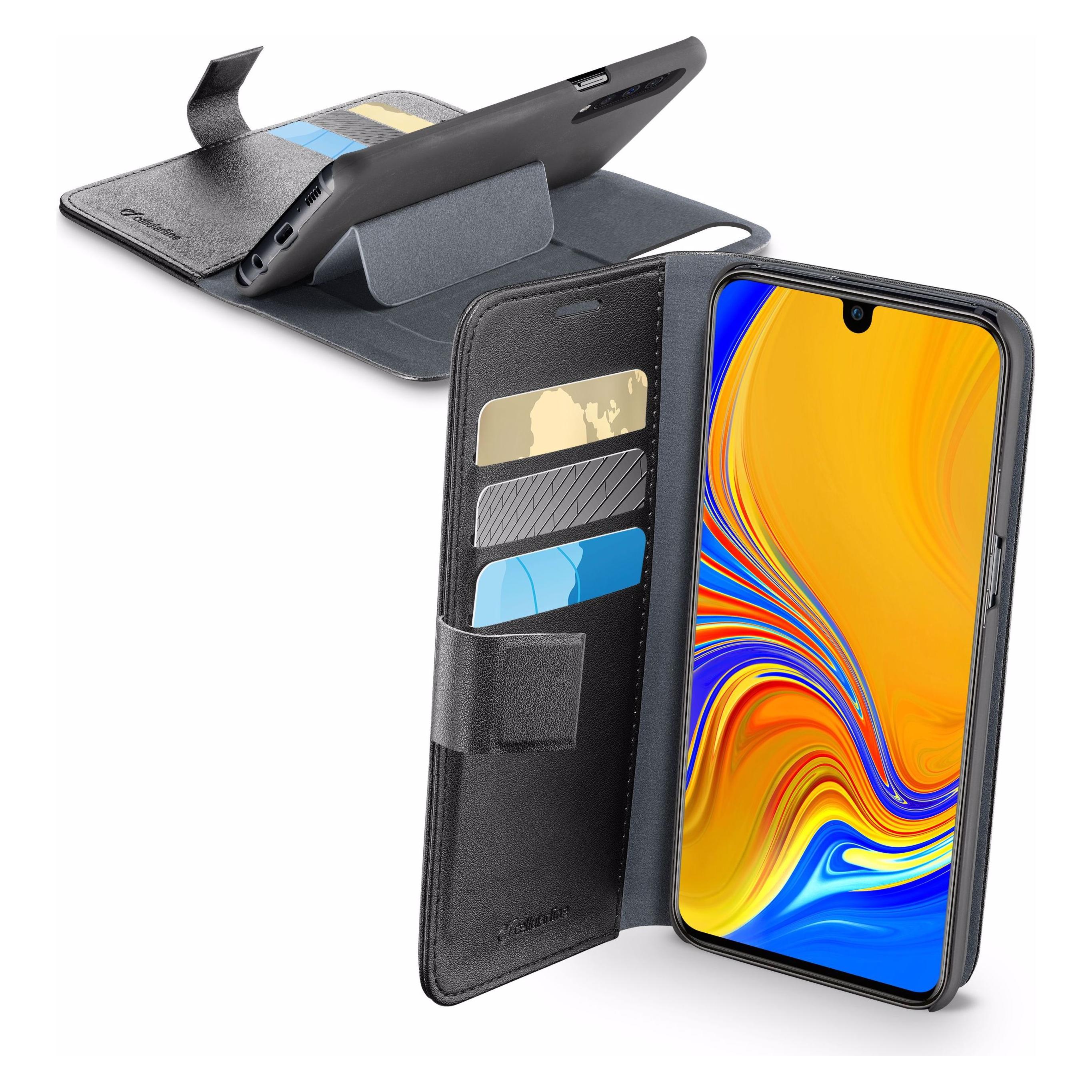 Cellularline Book Agenda (Samsung Galaxy A70) (8018080349553)
