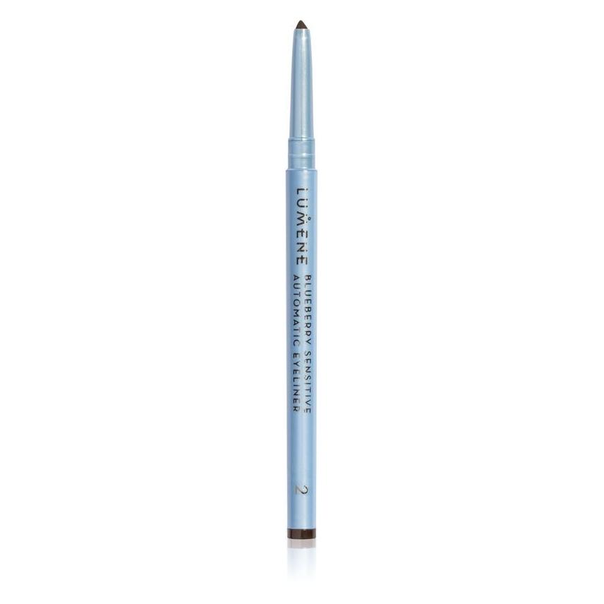 Lumene Blaubeer-Sensitiv-Automatik-Eyeliner (2 brown) (67944155)