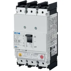 Eaton Leistungsschalter NZMB1-AF35-NA