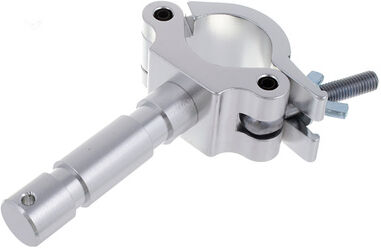 Global Truss 822 Truss Support - TV Spigot