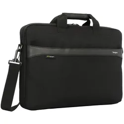 Targus GeoLite Notebook-Tasche 17.3" (Schwarz)