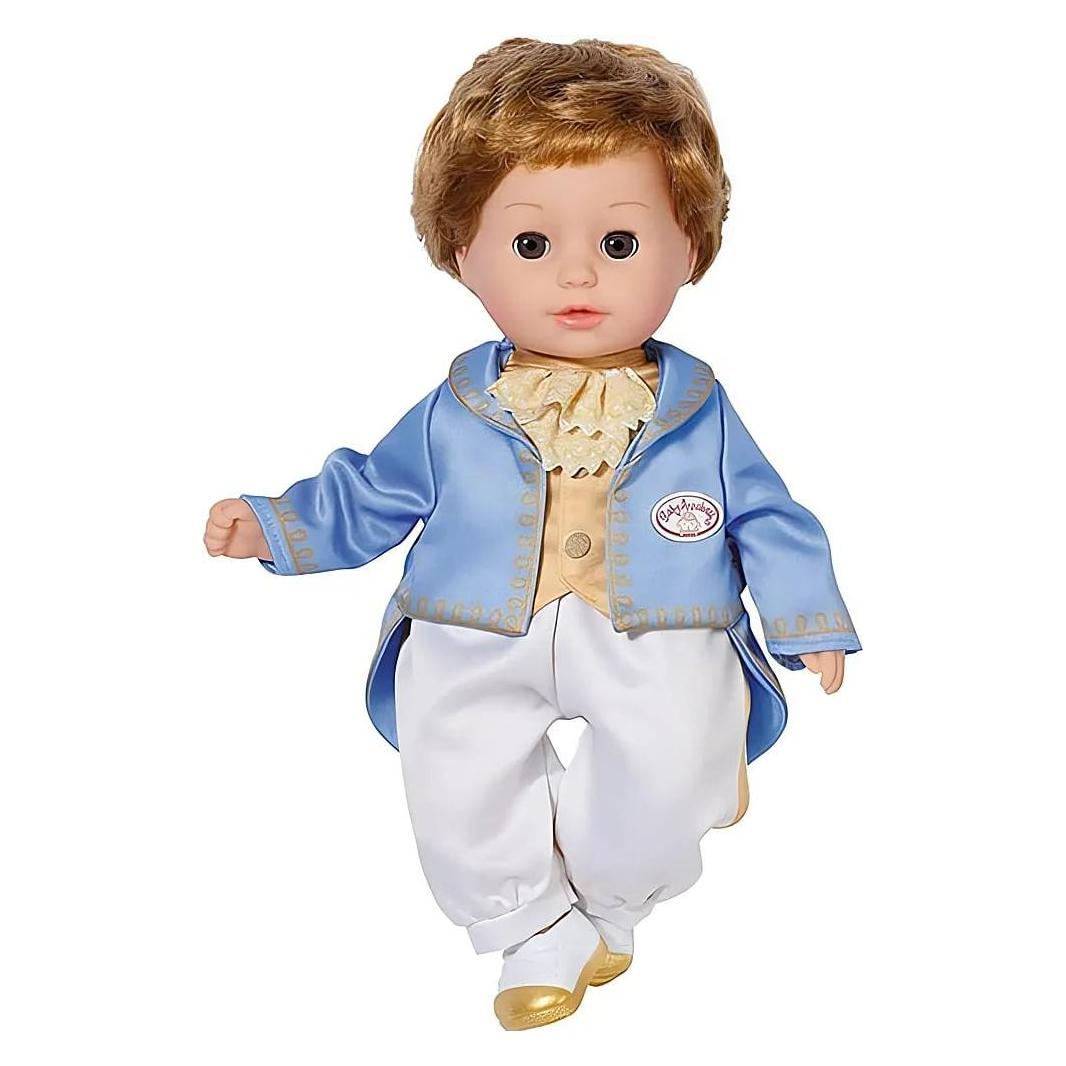 Baby Annabell Little Sweet Prince (707104)