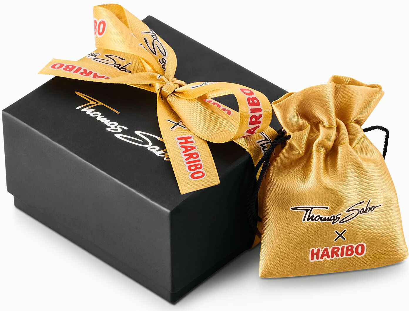 Thomas Sabo Haribo halsband KE2325-001-21-L50V