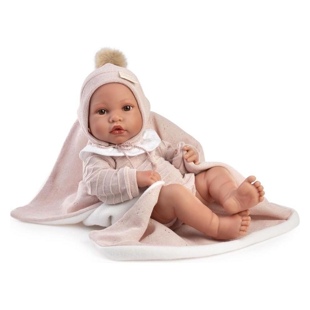 Antonio Juan Baby-Puppe Erika 42 cm (69323328)