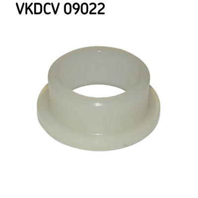 SKF Lagerbuchse, Stabilisator VKDCV 09022 für Mercedes