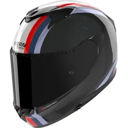 Nolan X-904 Ultra Carbon Gemini Helm