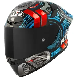 KYT TT-Revo Synchrotron Helm