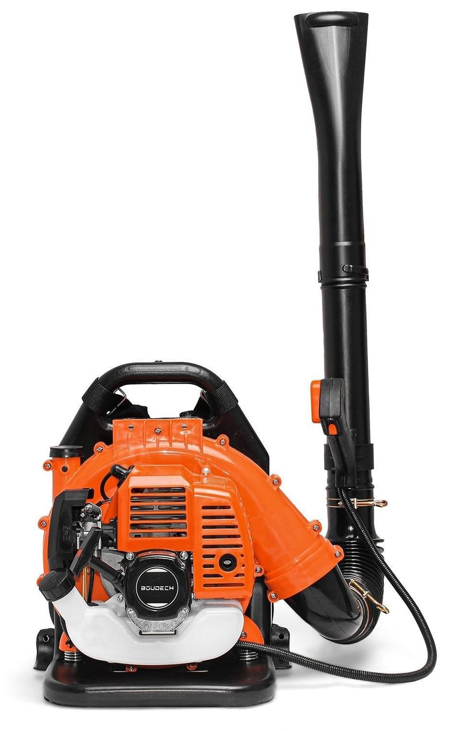 Selius Bladblazer met 43cc benzinemotor voor tuinonderhoud