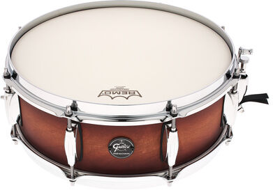 Gretsch Drums "14"x05" SN Renown Maple STB" Satin Tobacco Burst