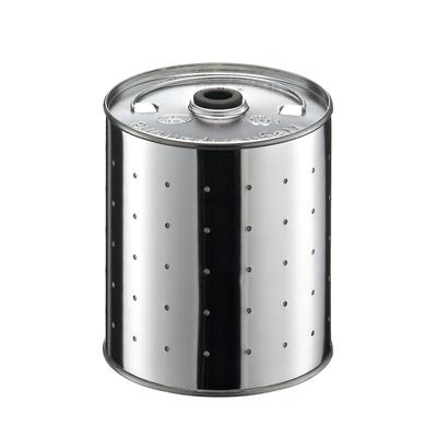MANN-FILTER Ölfilter PF 1155 k Filtereinsatz 125mm für Mercedes