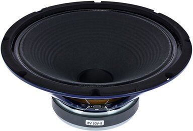 Mojotone "BV-30V 12" 8 Ohms Speaker"