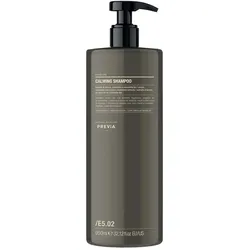 950ml PREVIA Extra Life Calming Shampoo