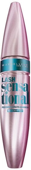 MAYBELLINE NEW YORK Lash Sensational Waterproof