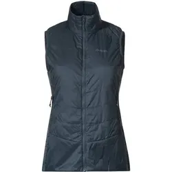 BERGANS Bergans Damen Westen W RABOT INSULATED HYBRID VEST, Größe XS in Blau Blau