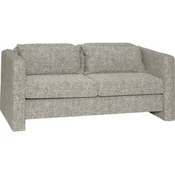 Soba Sofa hellgrau