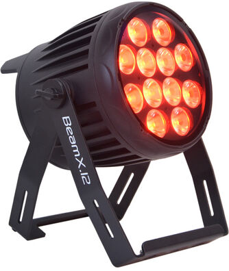 Litecraft BeamX.12 Noir