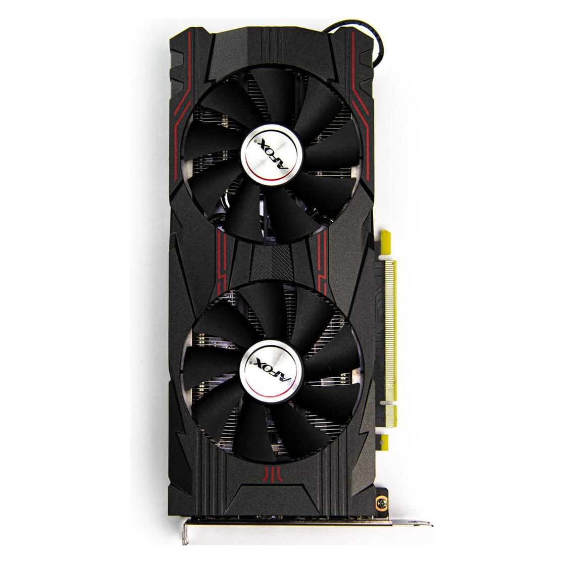 AFOX GeForce RTX2060 Super (8 GB, GDDR6) (AF2060S-8192D6H4-V2)
