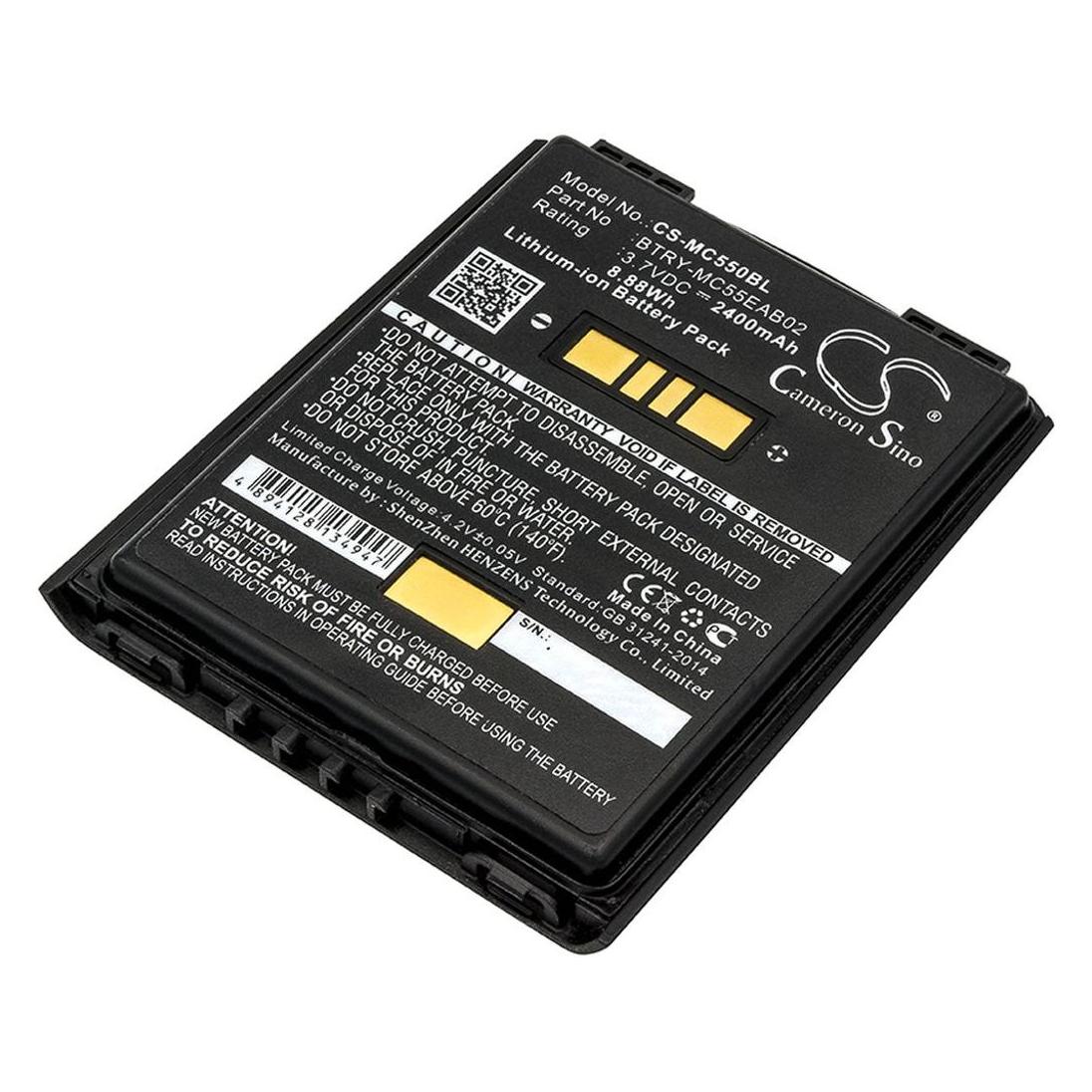NoName Battery for Symbol MC55 etc (MC550BL)