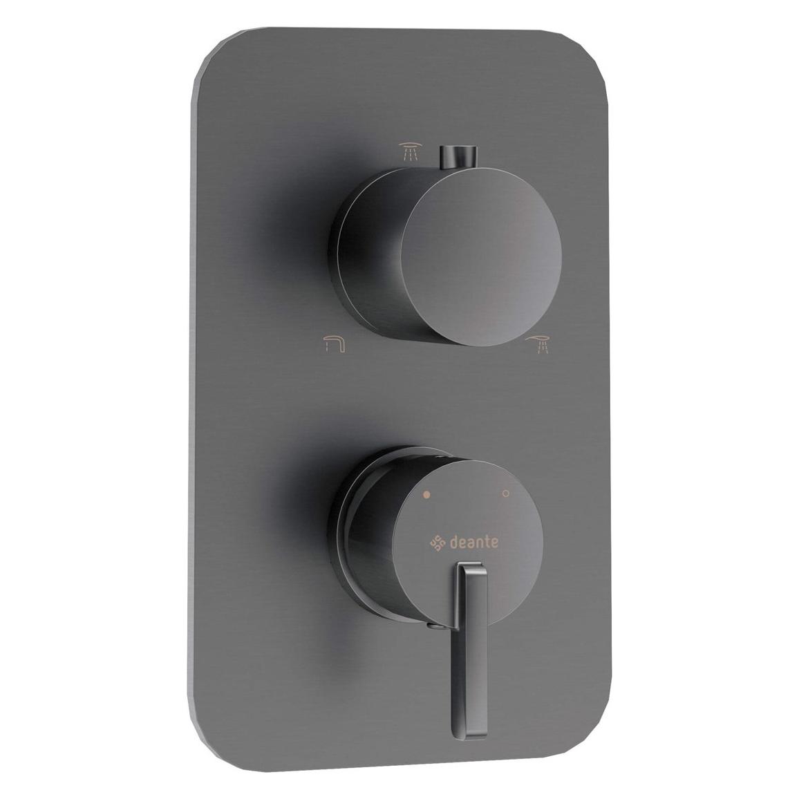Deante Externes Element für Mischer BOX (BXY_DQSM)
