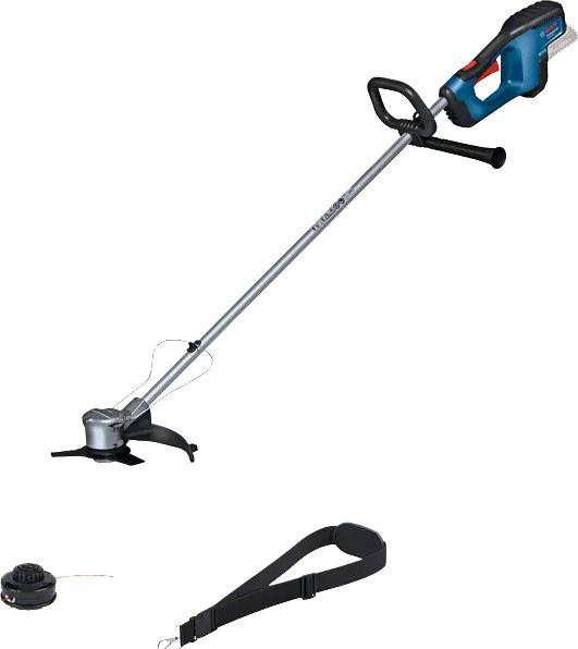 Bosch Professional GFR 18V-23 Accuboormachine met freesfunctie