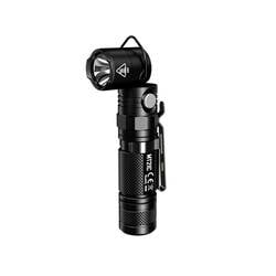 NiteCore MT21C NC-MT21C LED Taschenlampe batteriebetrieben 1000 lm 104 g