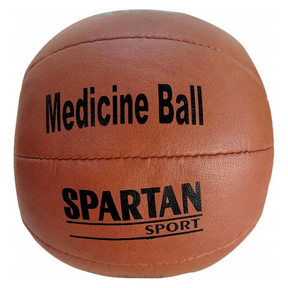 Spartan Sport Medizinball 1 kg (1 kg) (33242465)
