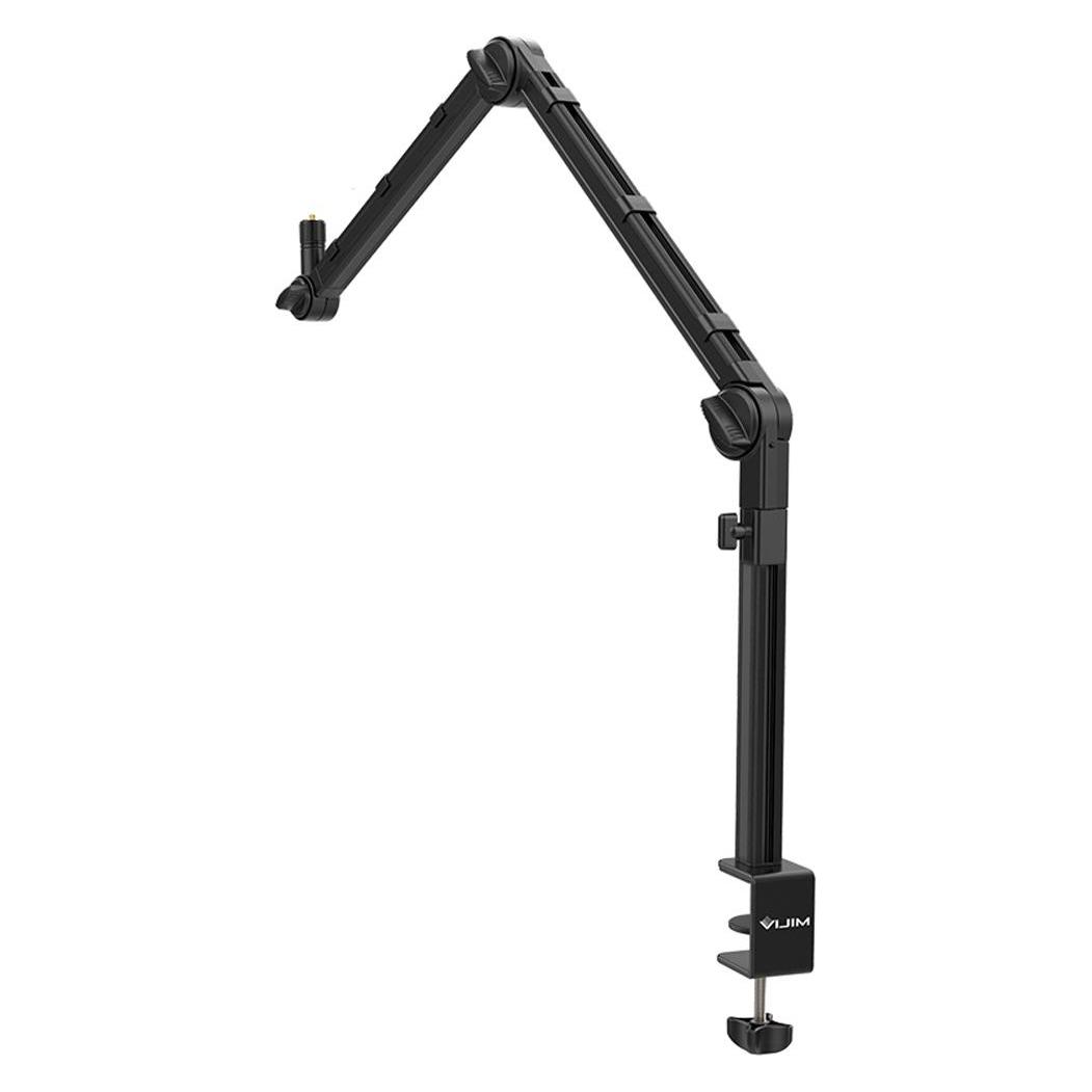 Vijim LS24 Microfoonarm 3 Delen - w/ Kabelgeleiding (2806)