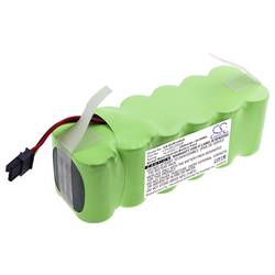 CS Cameron Sino Werkzeug-Akku 14.4 V 2000 mAh CS-ECR120VX