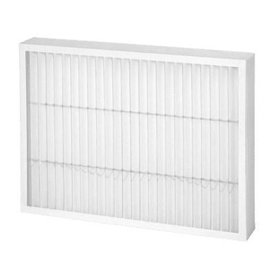 Helios ELF-ALB 30/20 M5, 3 Stk. M5 - Ersatz-Luftfilter zu ALB EC 30/20 EH - 07285 - LB16826
