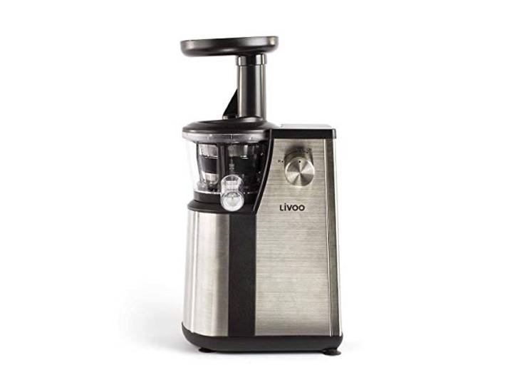 Livoo Extracteur de jus vertical