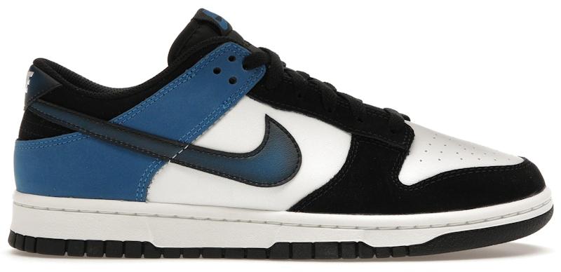 Nike Dunk Low Industrial Blue - EU 38.5