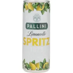 Pallini Limoncello Spritz 10,5% Vol. 250ml
