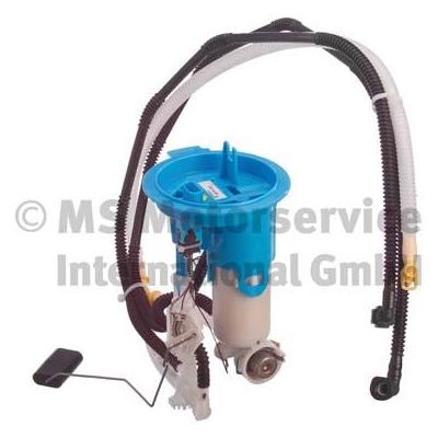 PIERBURG Sensor, Kraftstoffvorrat 702701200 für VW